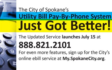 city of spokane|city of spokane utilities.